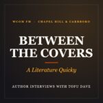 Between the Covers: A Literature Quicky